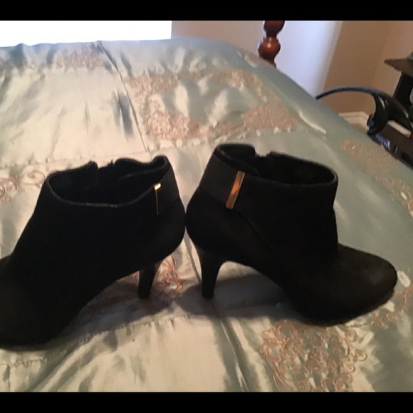 Bandolino high hill boots - Picture 1 of 1